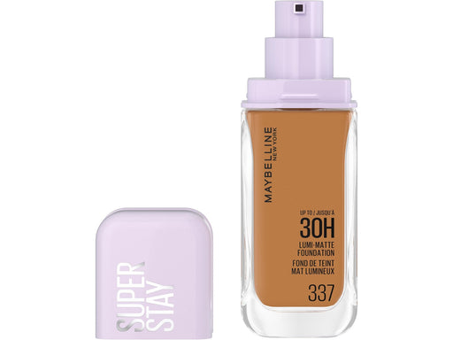 L'Oréal Paris Stay Lumi Matte Foundation 35 ml.– 337 medium