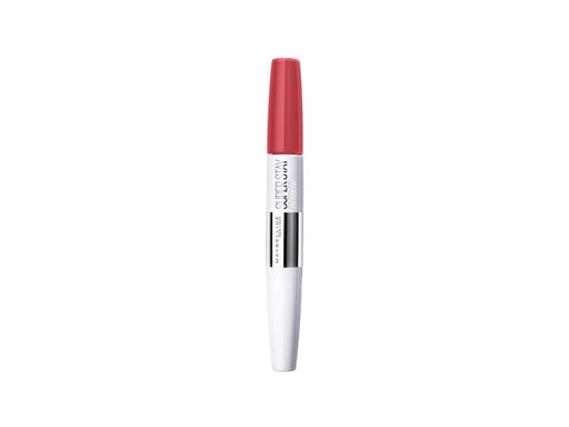 L'Oréal Paris SuperStay Liquid Lipstick 9 ml.– 510 Red Passion