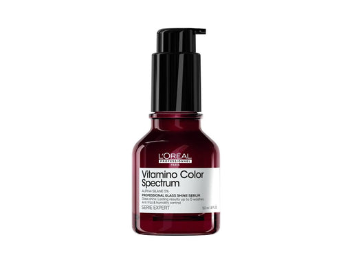 L'Oréal Paris Vitamino Color Spectrum Hair Serum – Glass Shine 50 ml