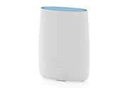 Netgear LBR20-100EUS Orbi 4G LTE Advanced Modem + Tri-Band-Mesh-WLAN-Router