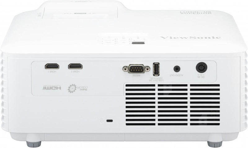ViewSonic V52HD Business Laser Beamer 5000 ANSI Lumen