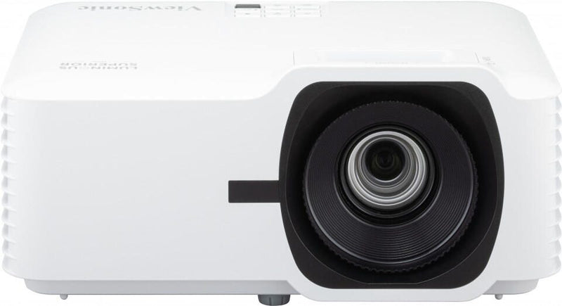ViewSonic LS740W DLP Laser Beamer 5000 ANSI Lumen