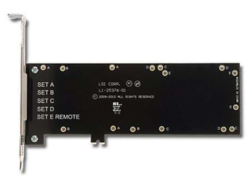 LSI Remote Batterie Befestigungskit Bracket