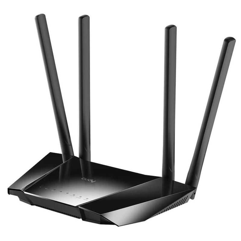 cudy WLRO N300 Wi-Fi 4G LTE Cat4 Router