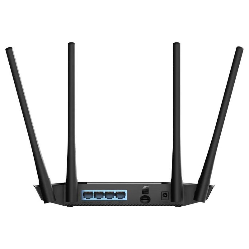 cudy WLRO N300 Wi-Fi 4G LTE Cat4 Router