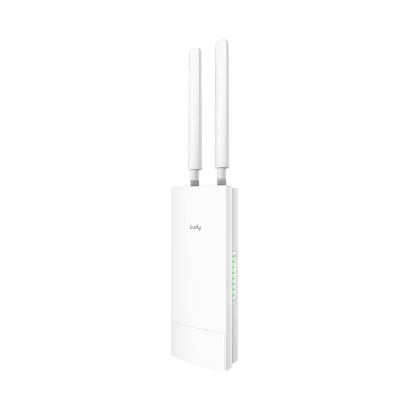 cudy WLRO Outdoor 4G LTE Cat 4 AC1200 Wi-Fi Router