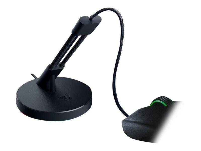 Razer Mouse Bungee V3 Mauskabelhalter mit RGB-Unterbodenbeleuchtung, chroma