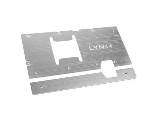 LYNK+ 5090 Plate Kit Zotac Silver