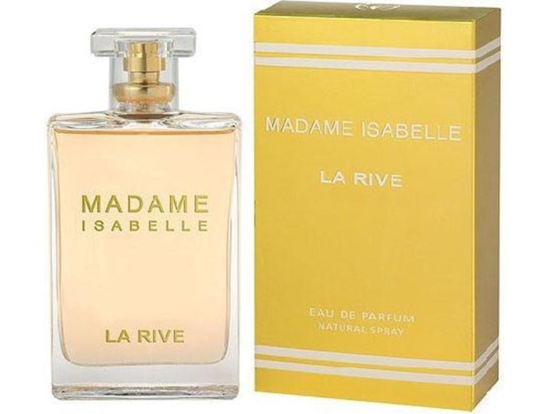 La Rive Madame Isabelle EDP - 90 ml0