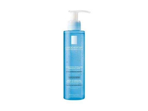 La Roche-Posay 3-i-1 Rensegelé 195 ml