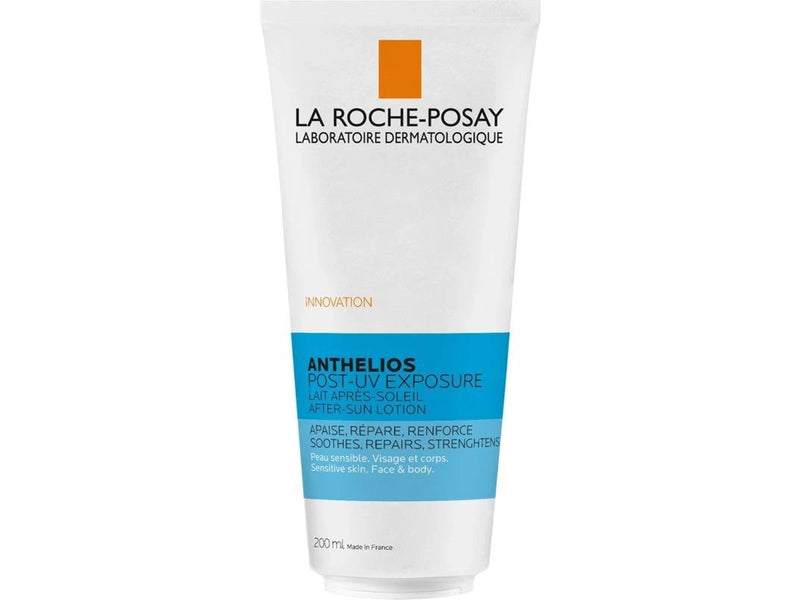 La Roche-Posay Anthelios Post-UV Exposure After Sun Lotion 200 ml