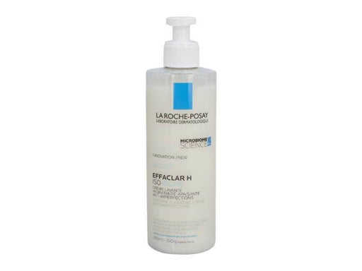 La Roche-Posay Effaclar H Cleansing Soothing Cream 390 ml