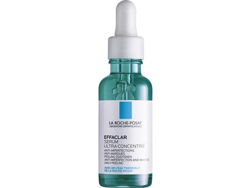 La Roche-Posay Effaclar Ultra Concentreret Serum 30 ml