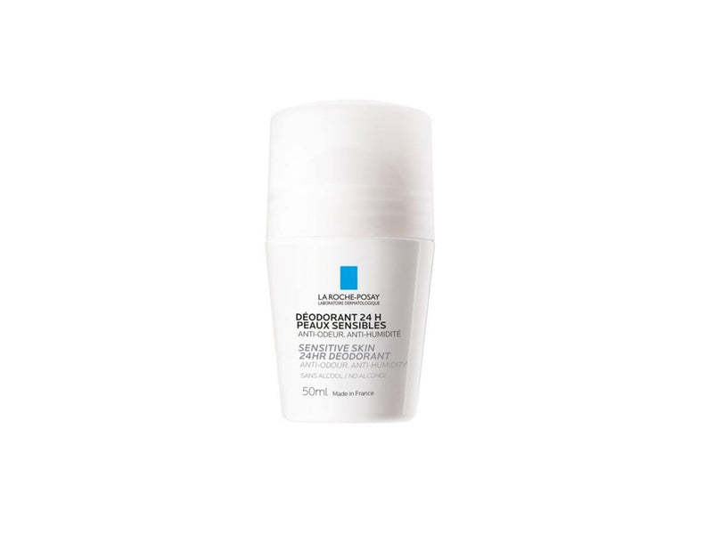 La Roche-Posay Posay 24H Deodorant - 50 ml0