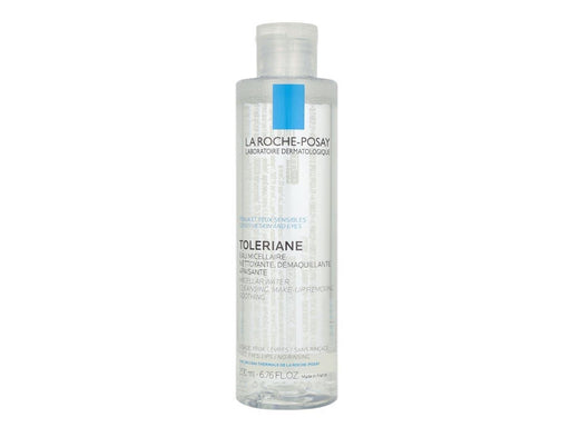 La Roche-Posay Toleriane Micellar Cleanser Reactive Skin 200 ml