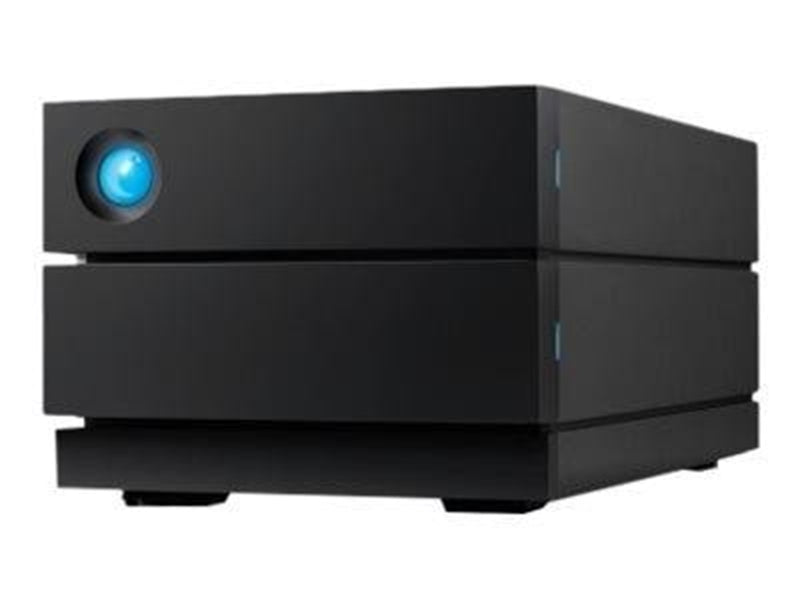 LaCie 2big RAID - 16 TB