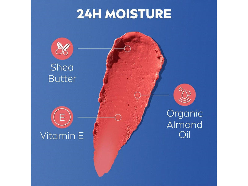 Labello Caring Beauty, Coral Nude 4,8g