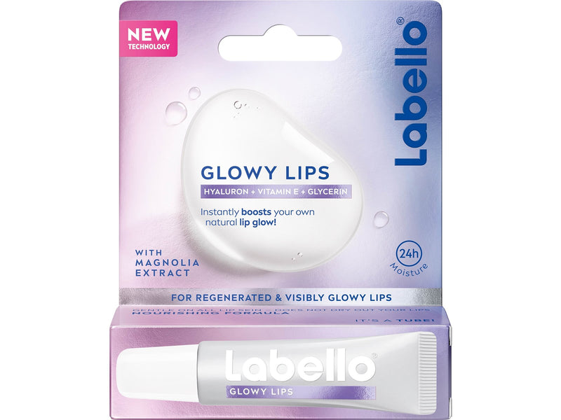 Labello Glowy Lips
