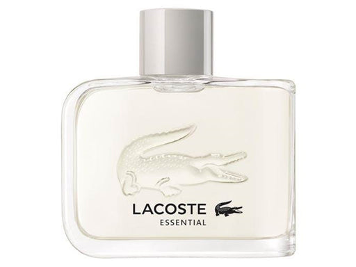 Lacoste Essential Pour Homme Edt Spray - 75 ml0