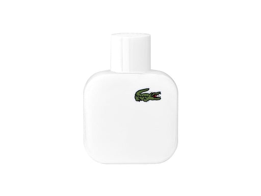 Lacoste L.12.12 Blanc EDT - 50 ml0