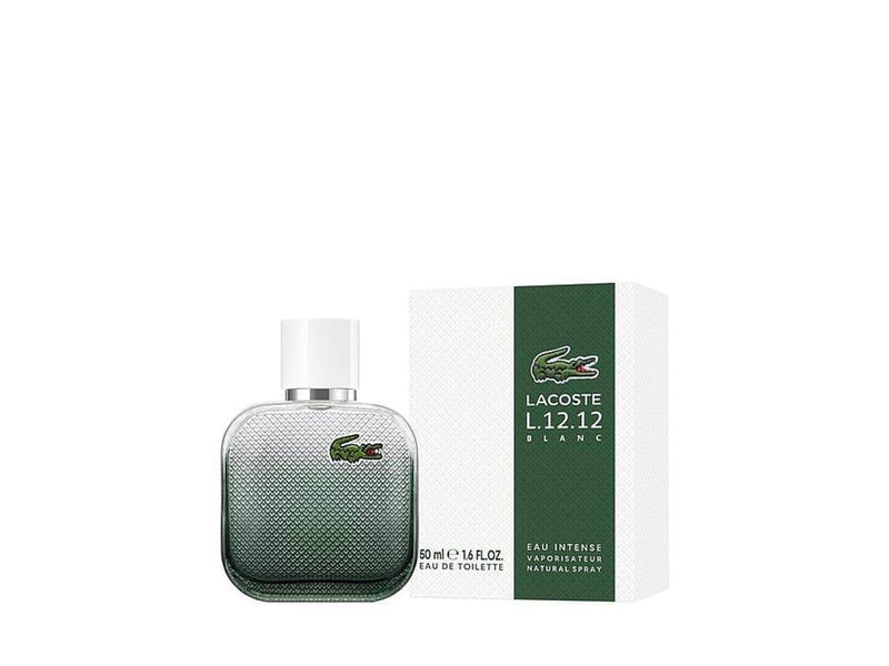 Lacoste L.12.12 Eau Intense EDT - 50 ml0
