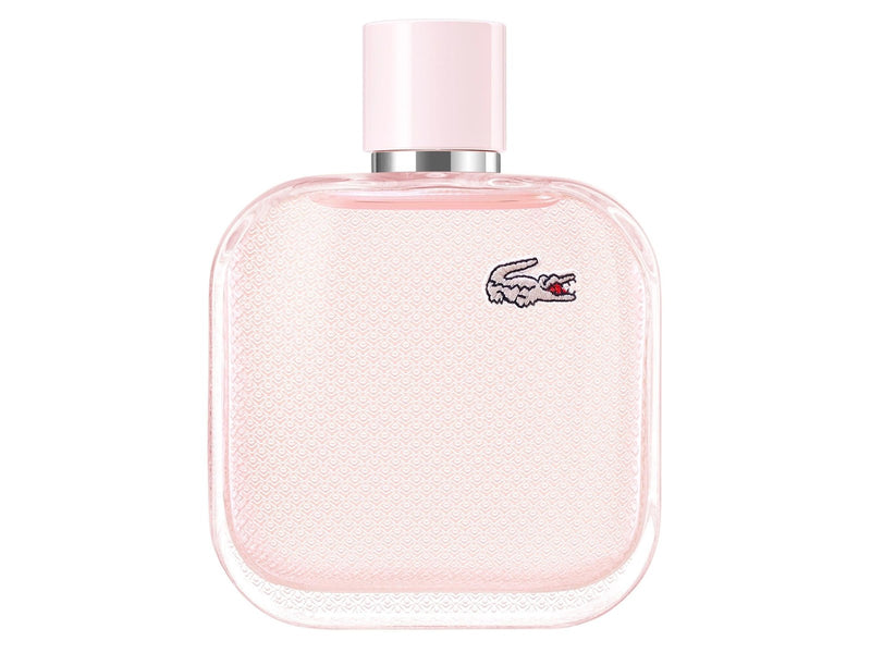 Lacoste L.12.12 Rose Eau Fraîche Eau de Toilette - 100 ml0