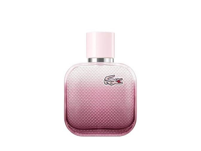 Lacoste L.12.12 Rose Eau Intense For Her Eau De Toilette - 100 ml0