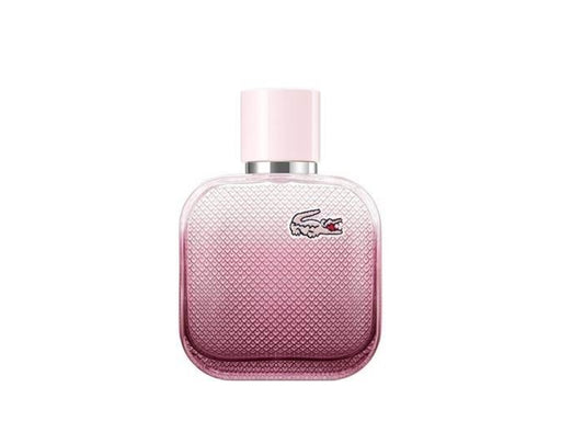 Lacoste L.12.12 Rose Eau Intense For Her Eau De Toilette - 100 ml0