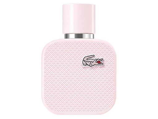 Lacoste L.12.12 Rose Eau de Parfum - 50 ml0