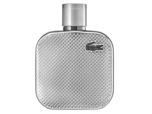 Lacoste L.12.12 Silver EDP - 100 ml - 100 ml0