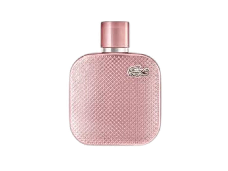 Lacoste L.12.12 Silver Rose Eau De Parfum - 100 ml0