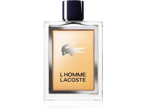 Lacoste L'Homme EDT - 100 ml0