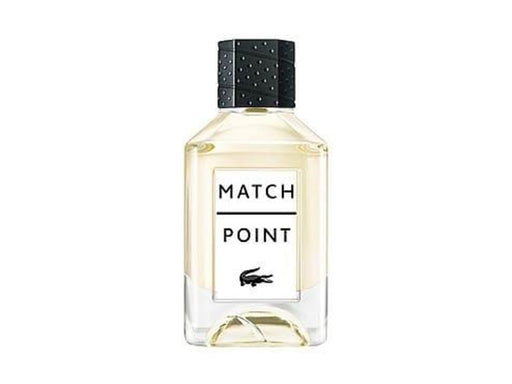 Lacoste Match Point Cologne Eau de Toilette 100 ml - 100 ml0
