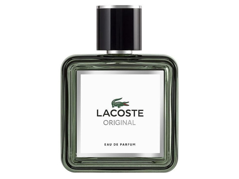 Lacoste Original Eau de Parfum - 100 ml0