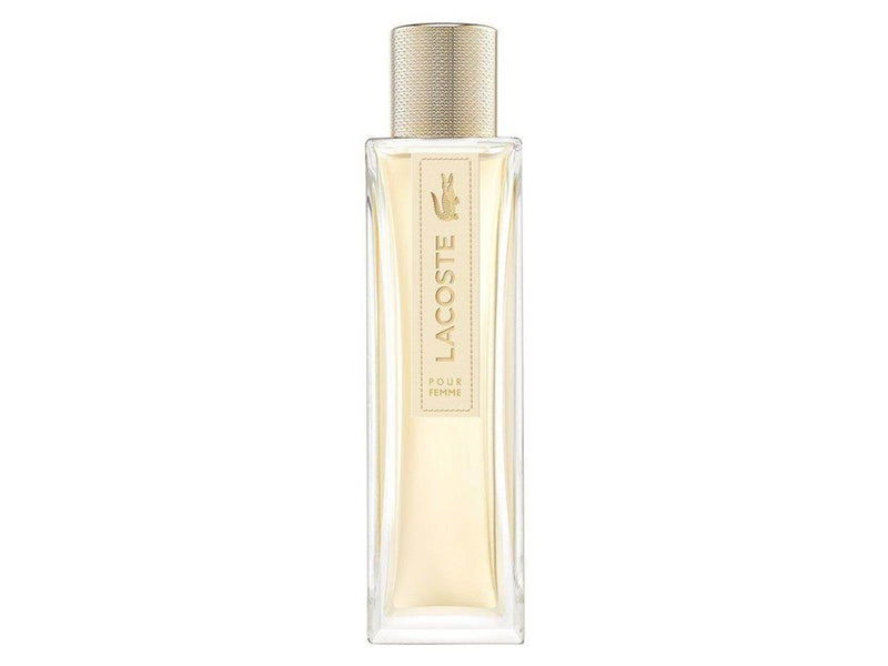 Lacoste Pour Femme Edp Spray - 90 ml0