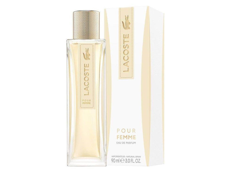 Lacoste Pour Femme Edp Spray - 90 ml0