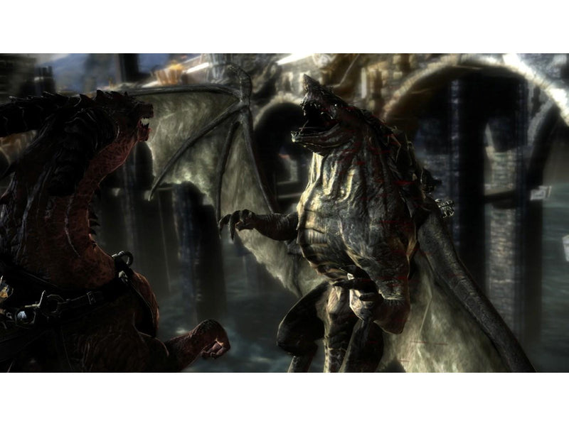 Lair - Sony PlayStation 3 - Action/Abenteuer - PEGI 16