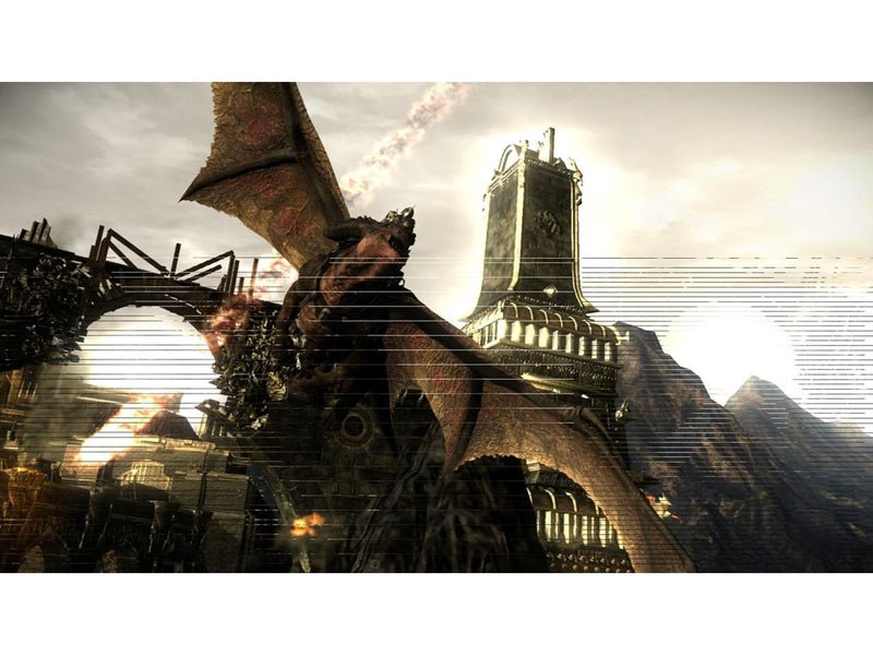 Lair - Sony PlayStation 3 - Action/Abenteuer - PEGI 16