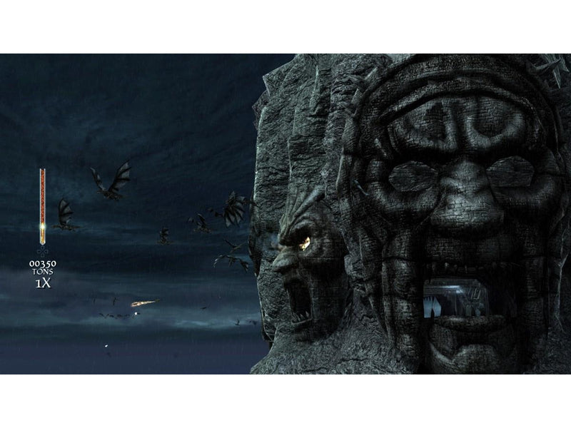 Lair - Sony PlayStation 3 - Action/Abenteuer - PEGI 16