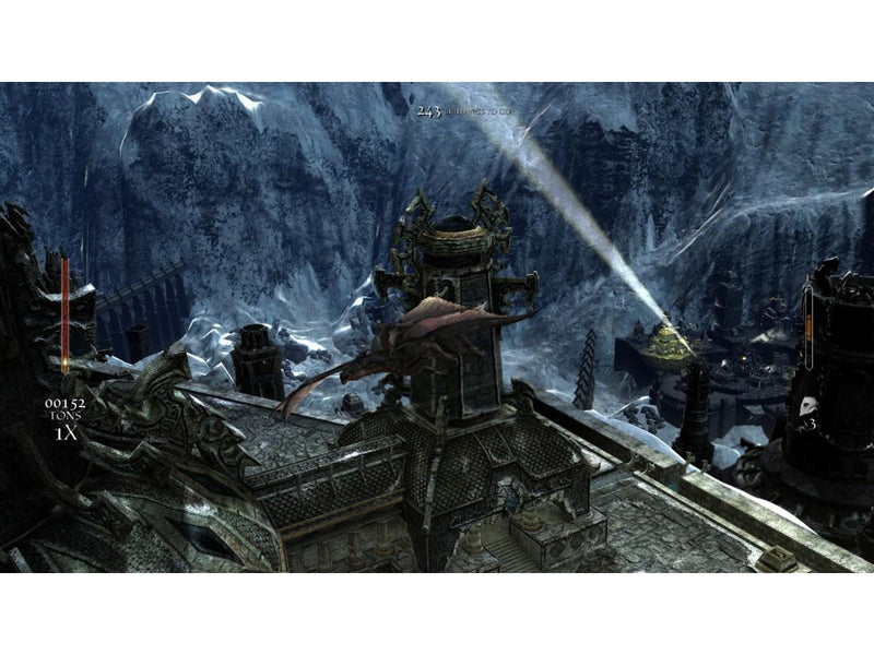 Lair - Sony PlayStation 3 - Action/Abenteuer - PEGI 16