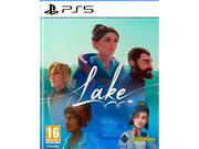 Lake - Sony PlayStation 5 - Abenteuer - PEGI 16