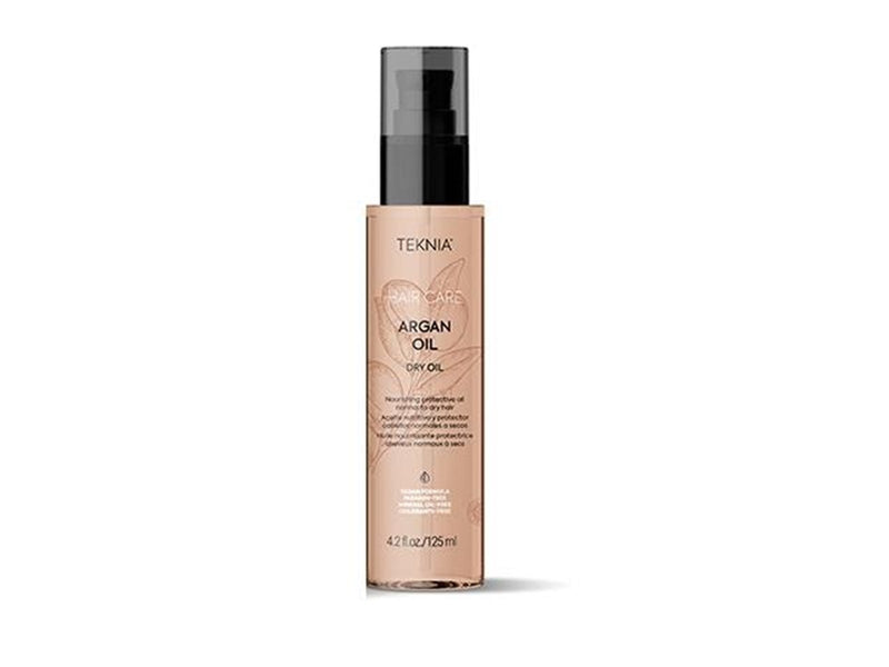 Lakmé Teknia Argan Dry Oil 125 ml
