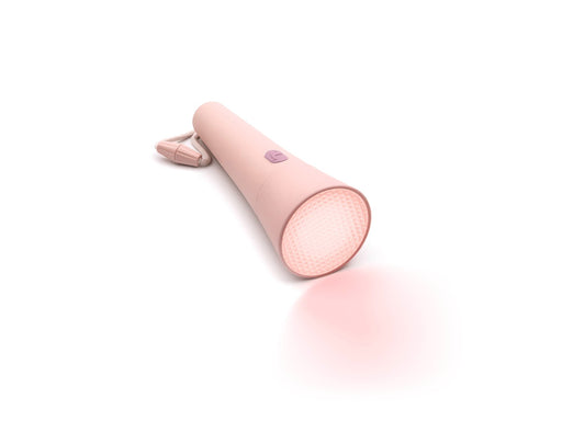 Lalarma Flash Light - Rose