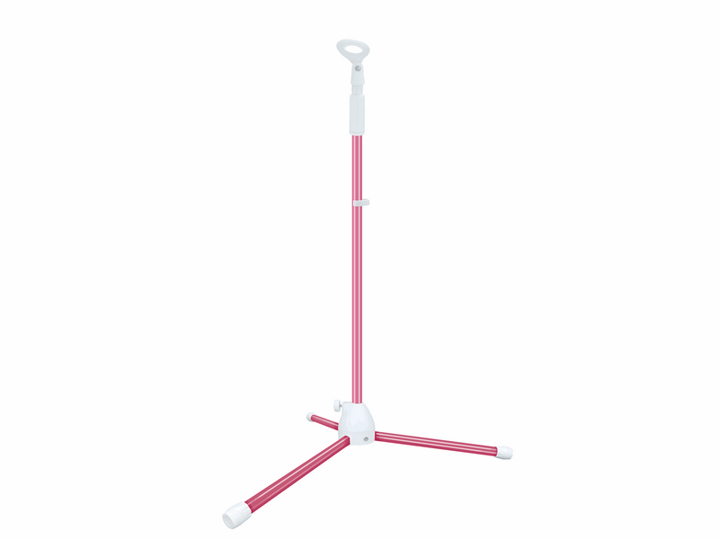 Lalarma Floor Stand - Pink