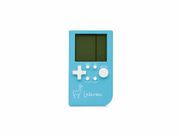 Lalarma Pocket Game - blue