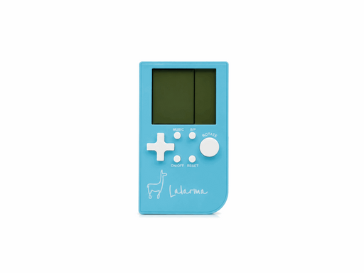 Lalarma Pocket Game - blue