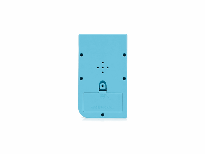 Lalarma Pocket Game - blue