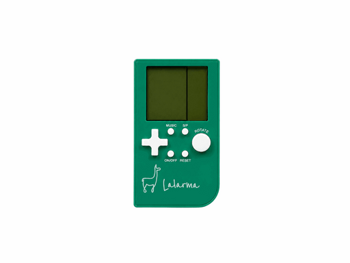 Lalarma Pocket Game - green