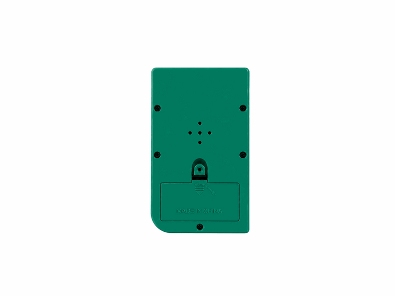 Lalarma Pocket Game - green
