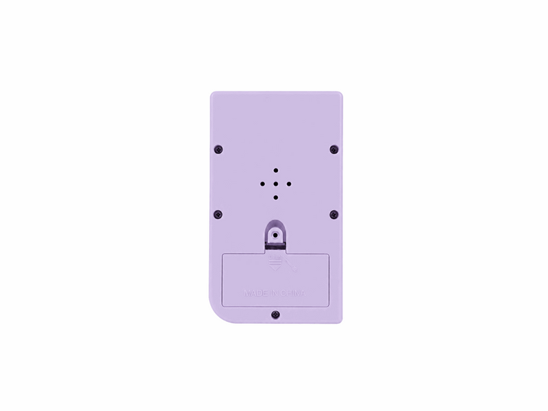 Lalarma Pocket Game - puprle